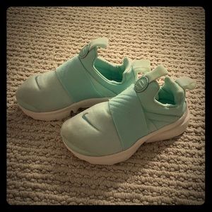 Nike Presto Toddler Girls Shoes! Size 9c